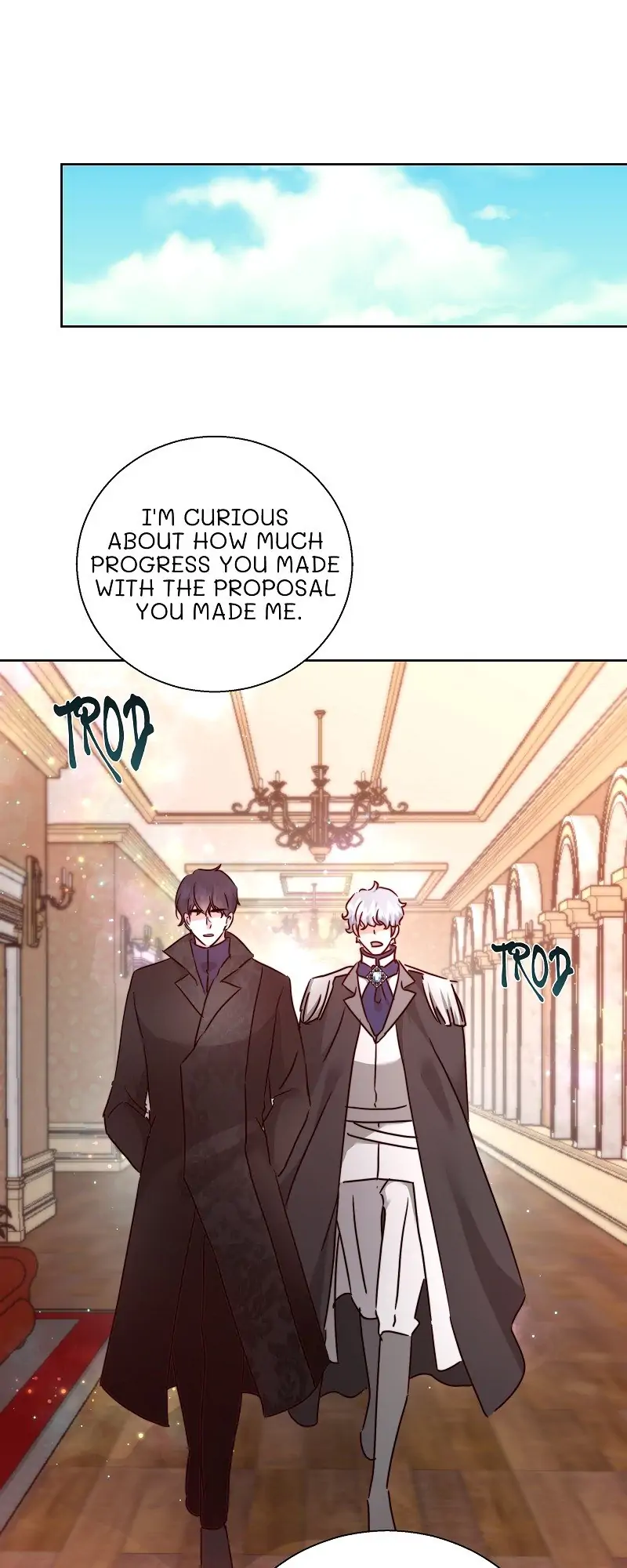 Demon Lord’s 5500 Shadows - Chapter 60 - 26