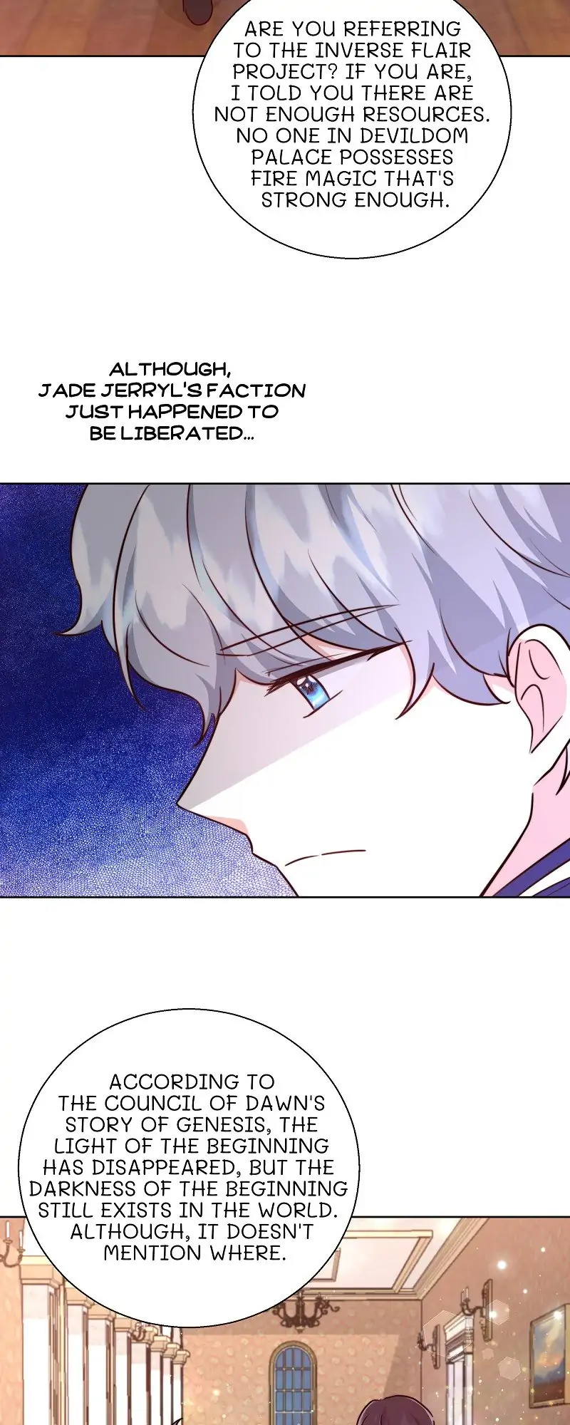 Demon Lord’s 5500 Shadows - Chapter 60 - 27