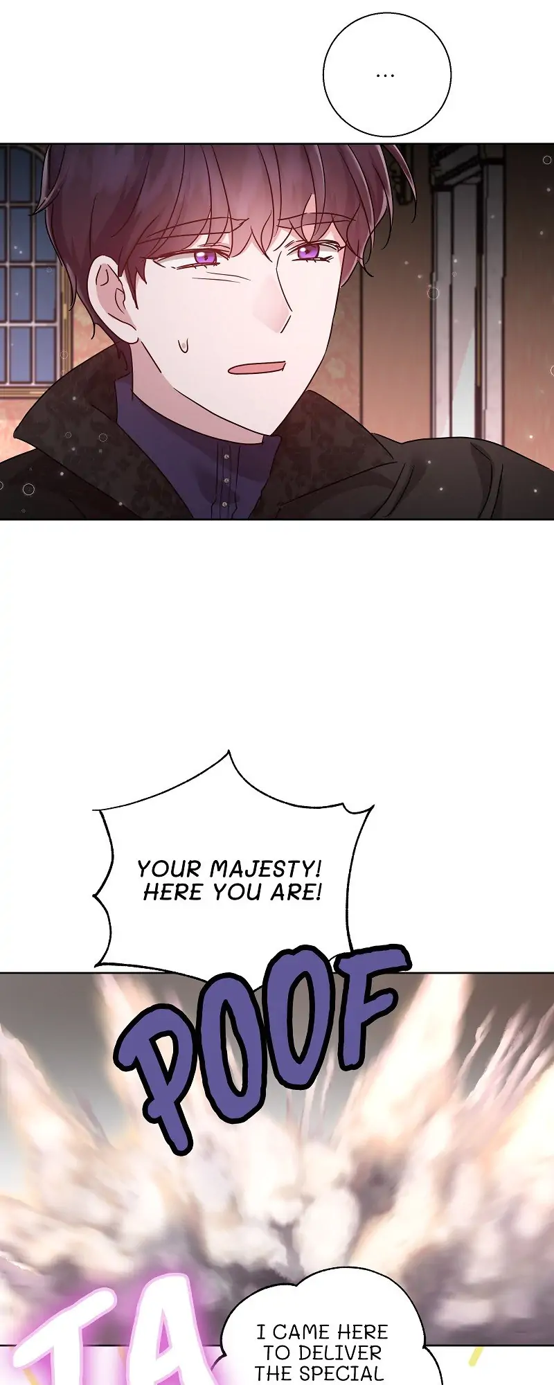 Demon Lord’s 5500 Shadows - Chapter 60 - 32