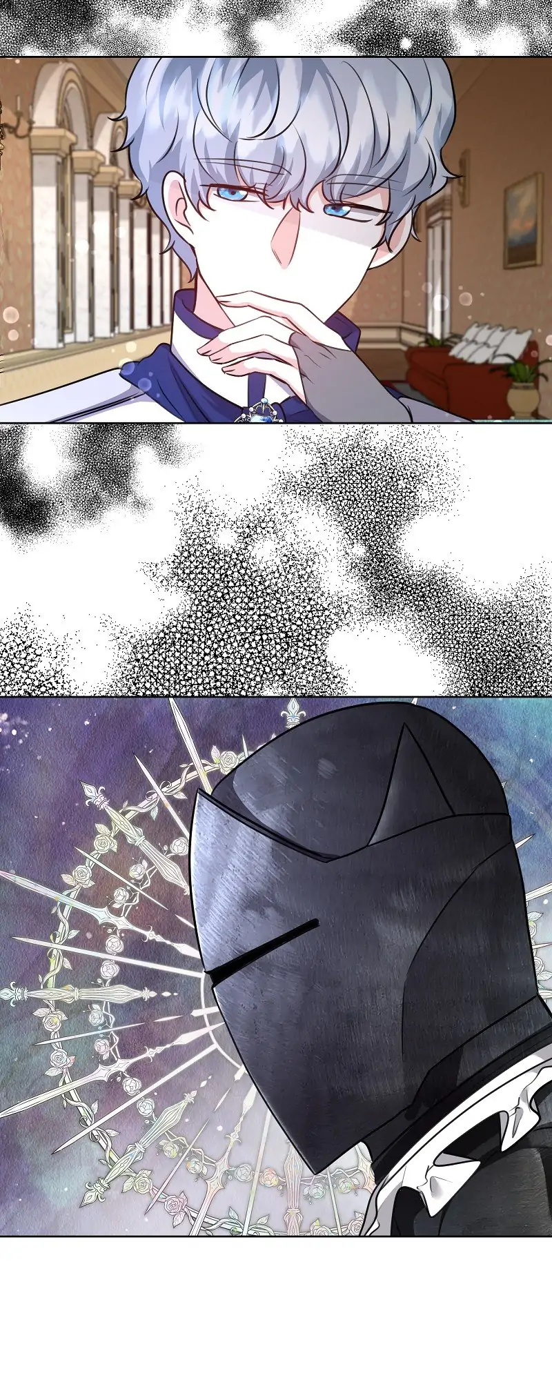 Demon Lord’s 5500 Shadows - Chapter 60 - 35