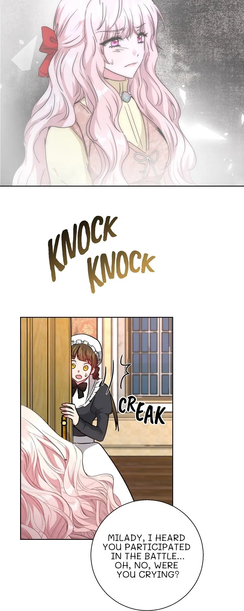 Demon Lord’s 5500 Shadows - Chapter 60 - 37