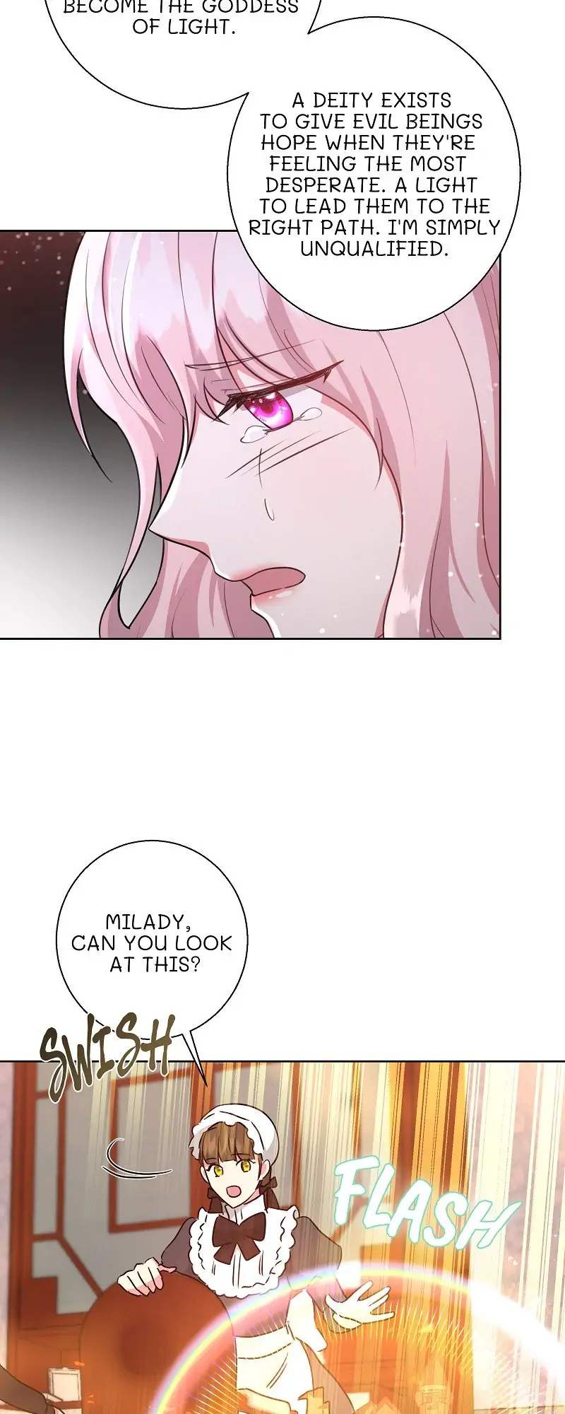 Demon Lord’s 5500 Shadows - Chapter 60 - 40