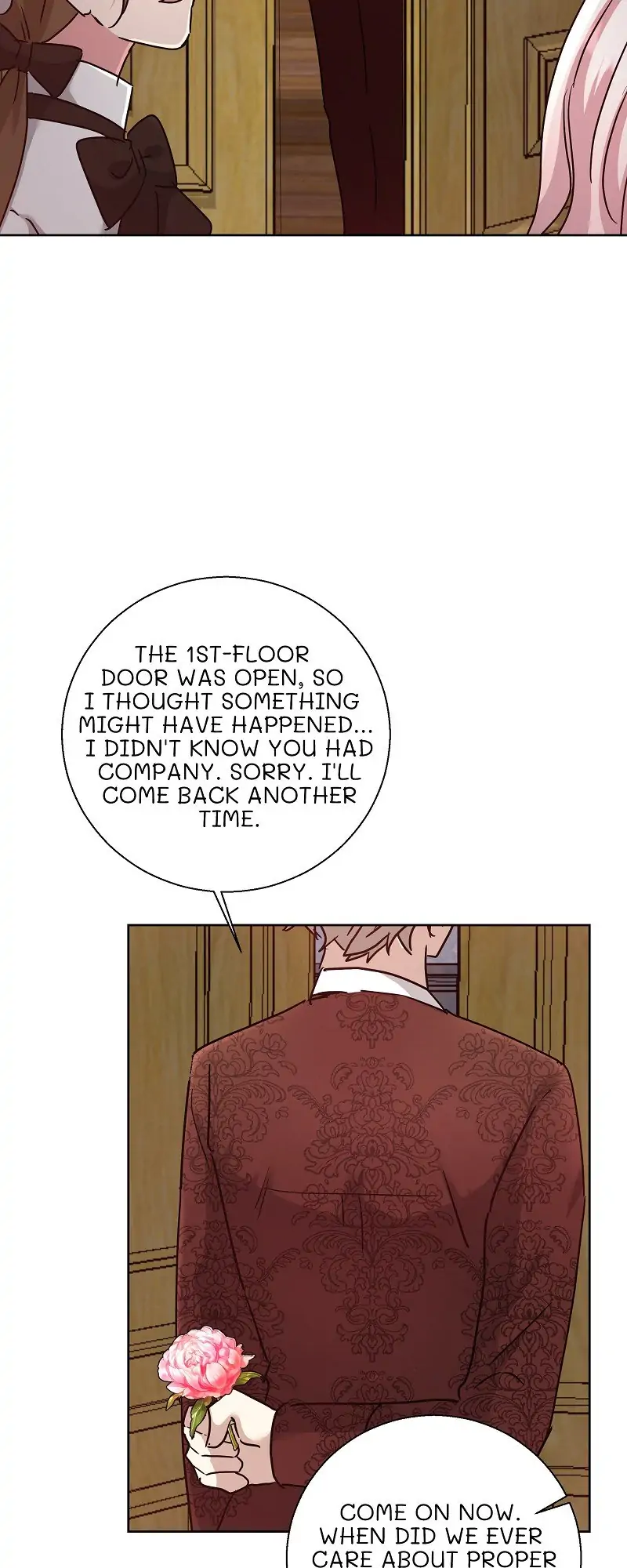 Demon Lord’s 5500 Shadows - Chapter 60 - 44