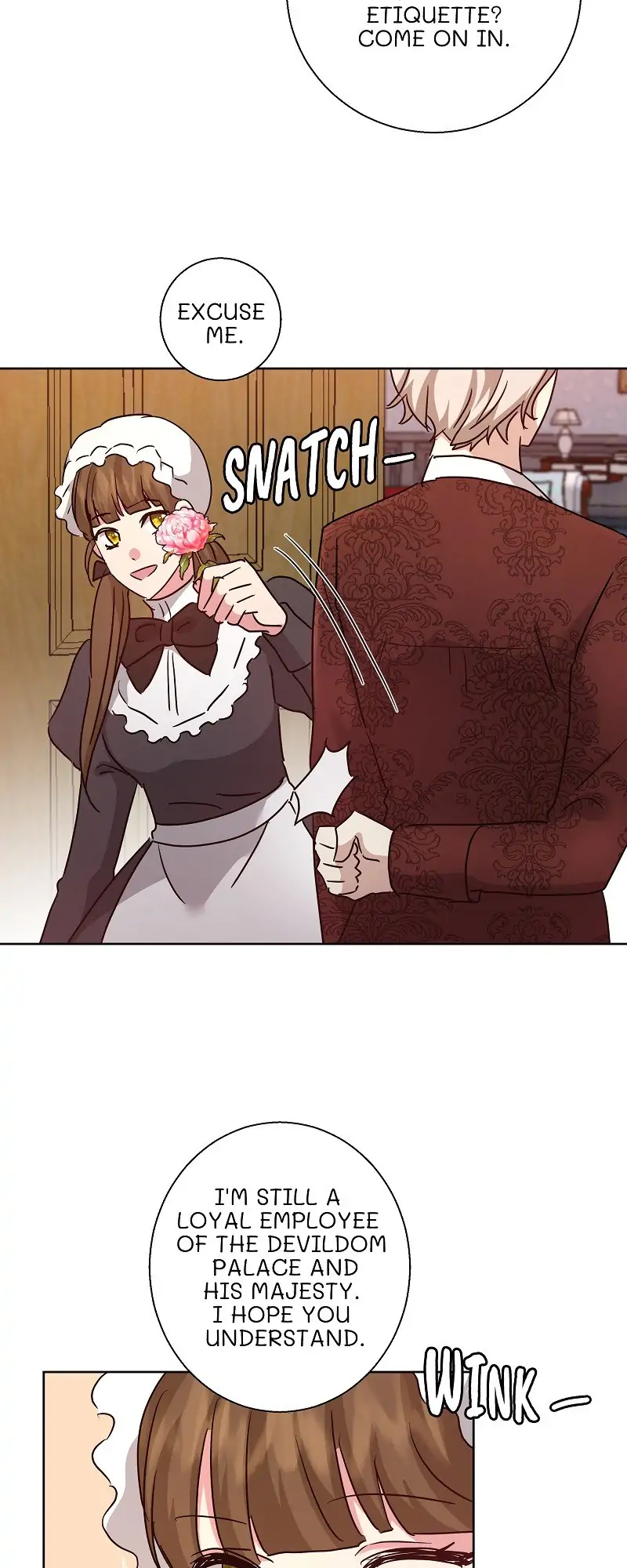 Demon Lord’s 5500 Shadows - Chapter 60 - 45