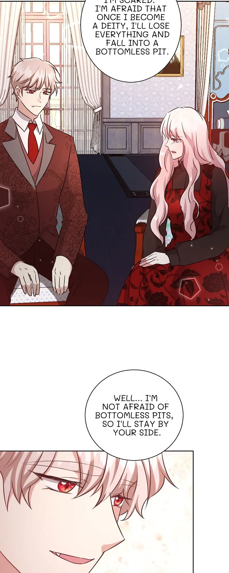 Demon Lord’s 5500 Shadows - Chapter 60 - 48