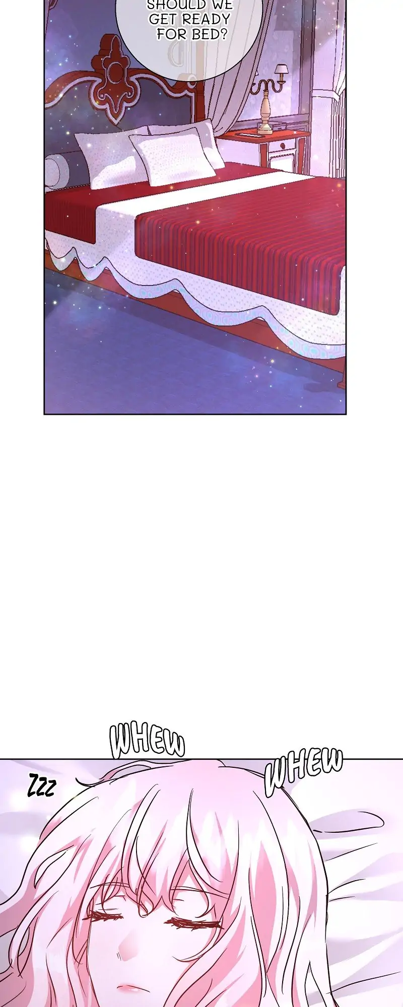 Demon Lord’s 5500 Shadows - Chapter 61 - 5