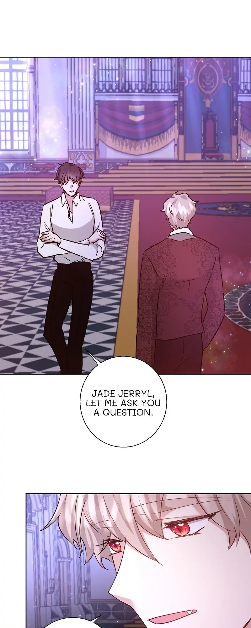 Demon Lord’s 5500 Shadows - Chapter 61 - 7