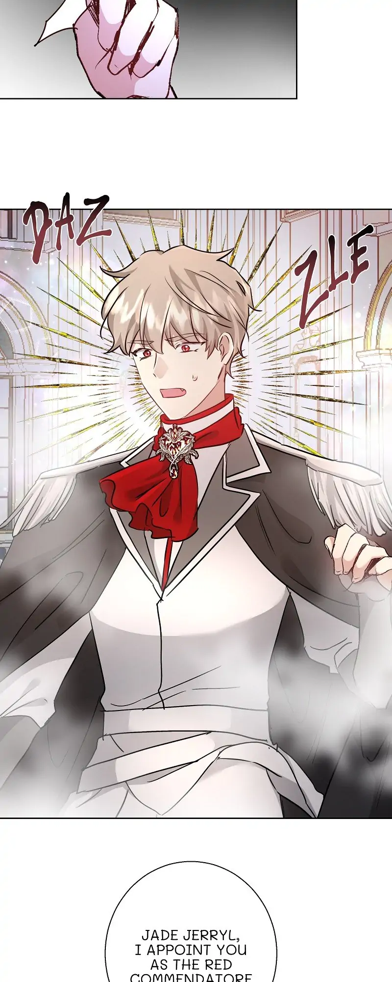 Demon Lord’s 5500 Shadows - Chapter 61 - 10