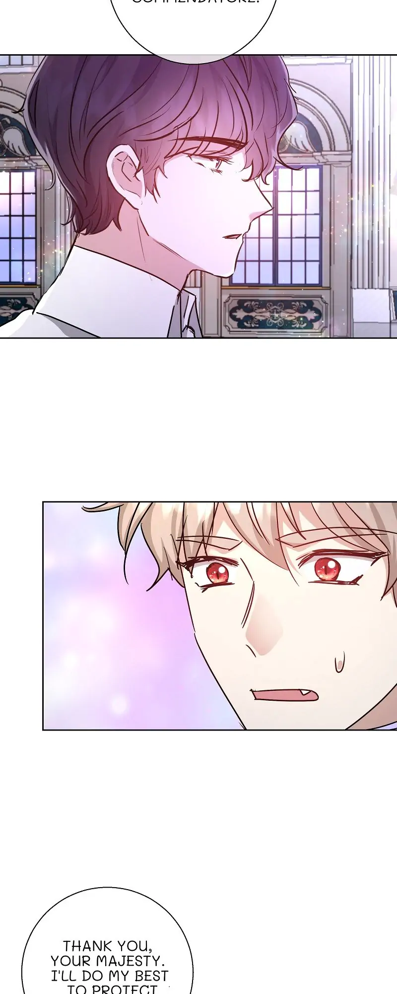 Demon Lord’s 5500 Shadows - Chapter 61 - 11