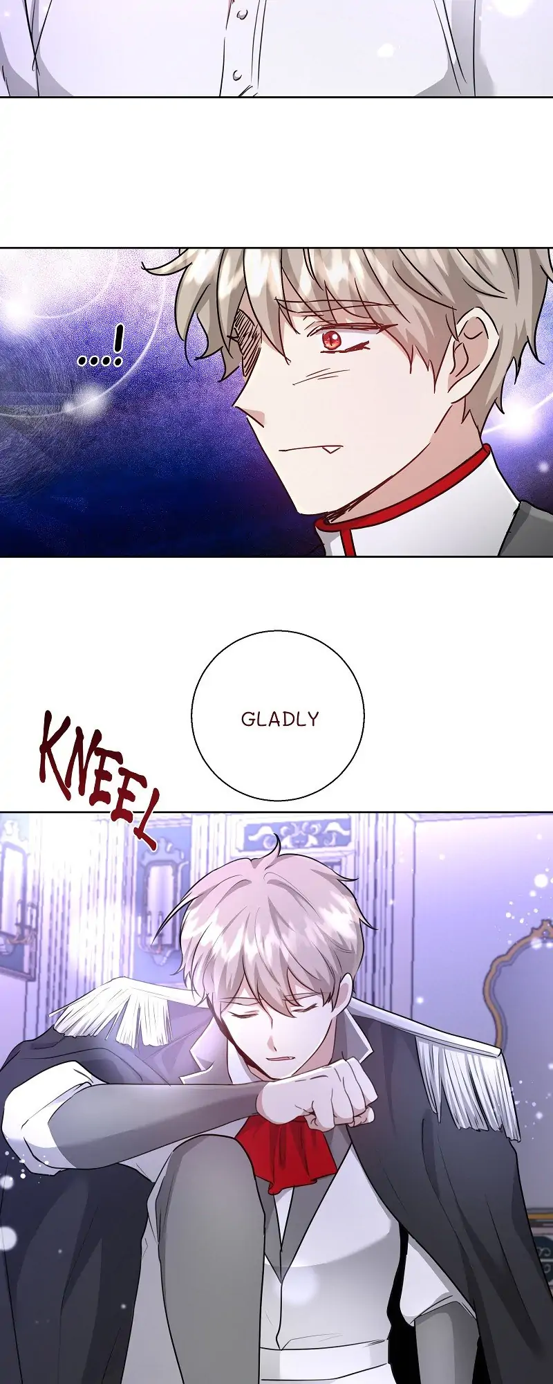 Demon Lord’s 5500 Shadows - Chapter 61 - 13