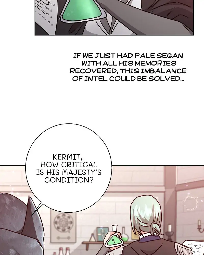 Demon Lord’s 5500 Shadows - Chapter 61 - 16