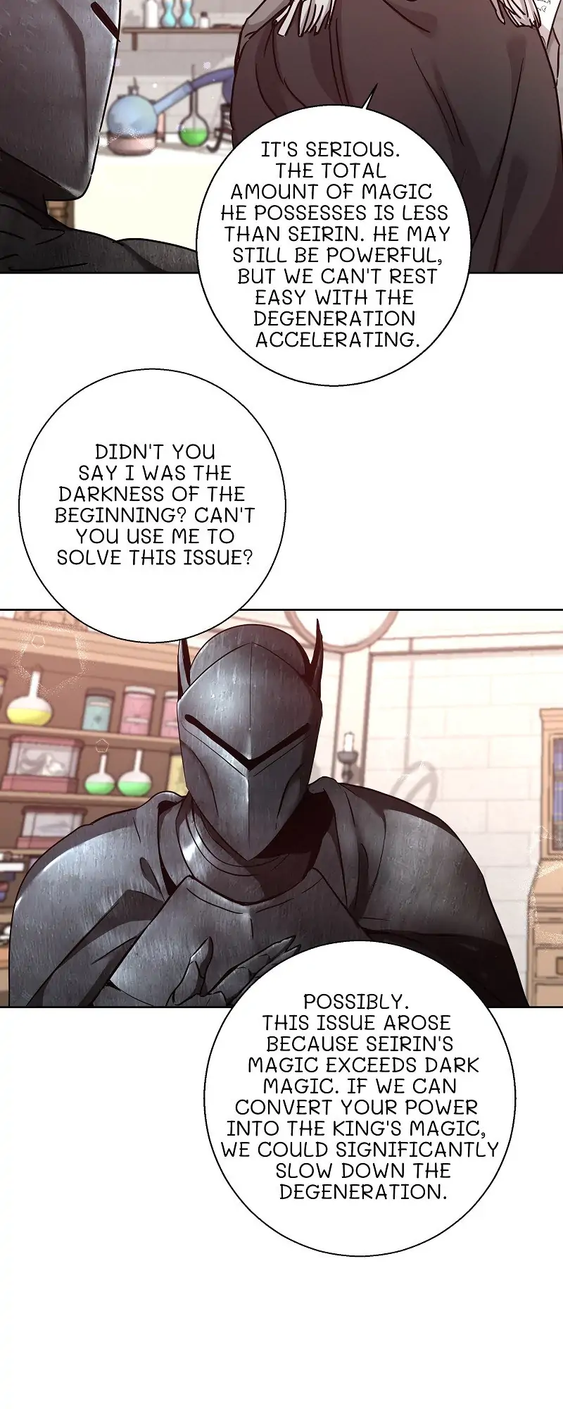 Demon Lord’s 5500 Shadows - Chapter 61 - 17