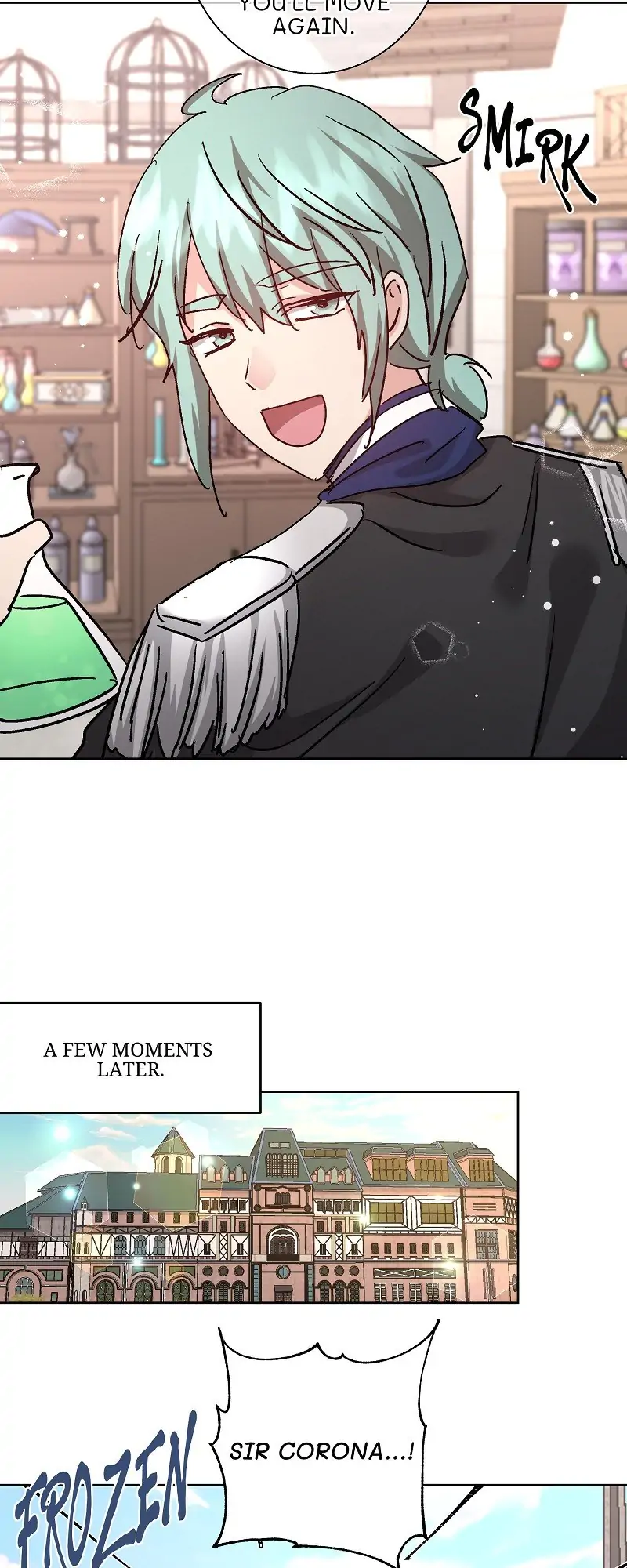 Demon Lord’s 5500 Shadows - Chapter 61 - 19