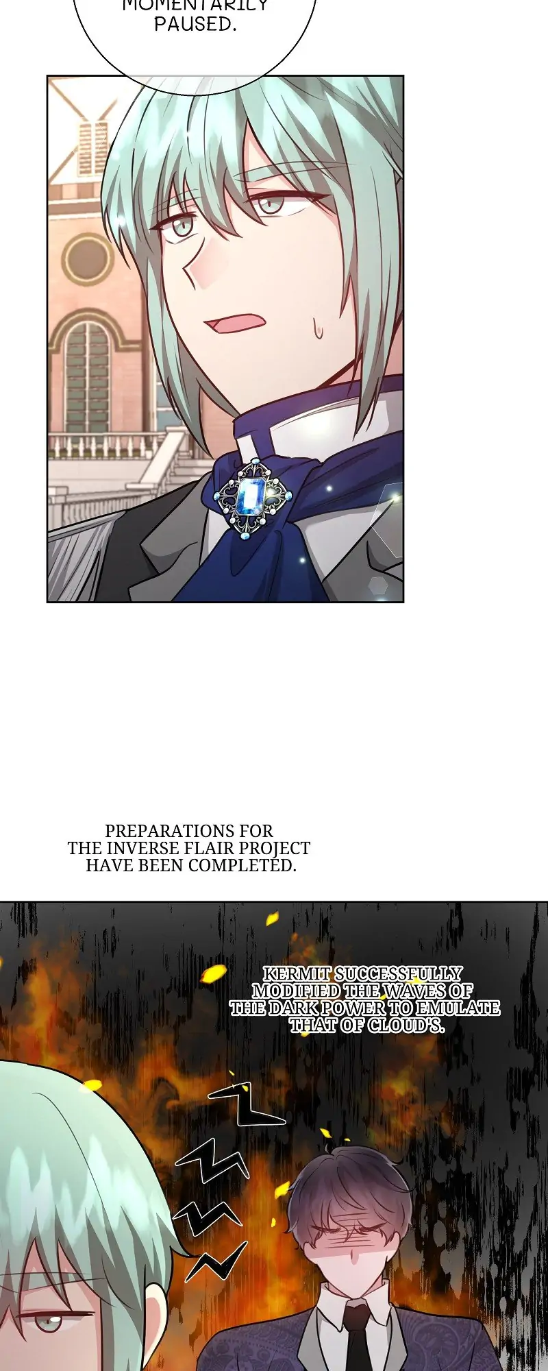 Demon Lord’s 5500 Shadows - Chapter 61 - 21