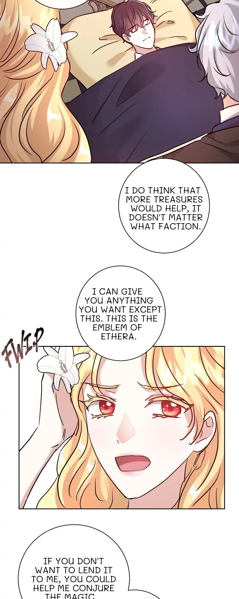 Demon Lord’s 5500 Shadows - Chapter 61 - 23