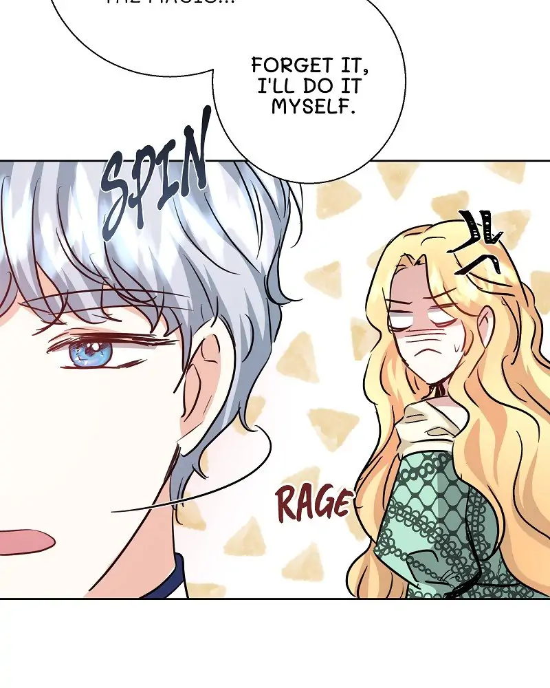 Demon Lord’s 5500 Shadows - Chapter 61 - 24