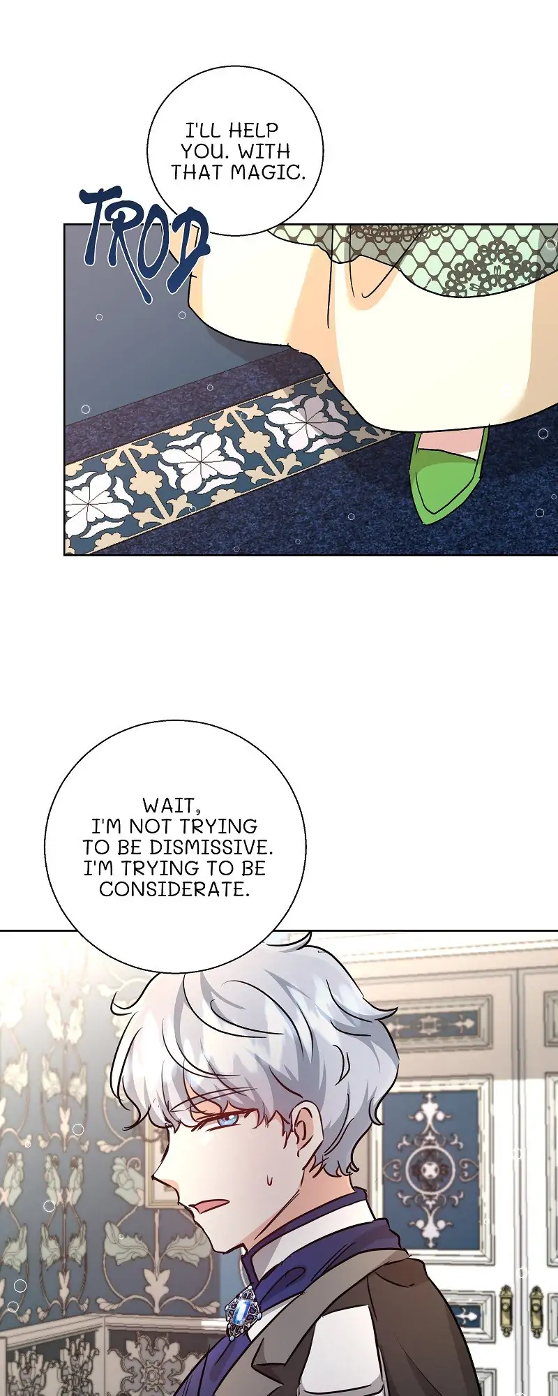 Demon Lord’s 5500 Shadows - Chapter 61 - 25