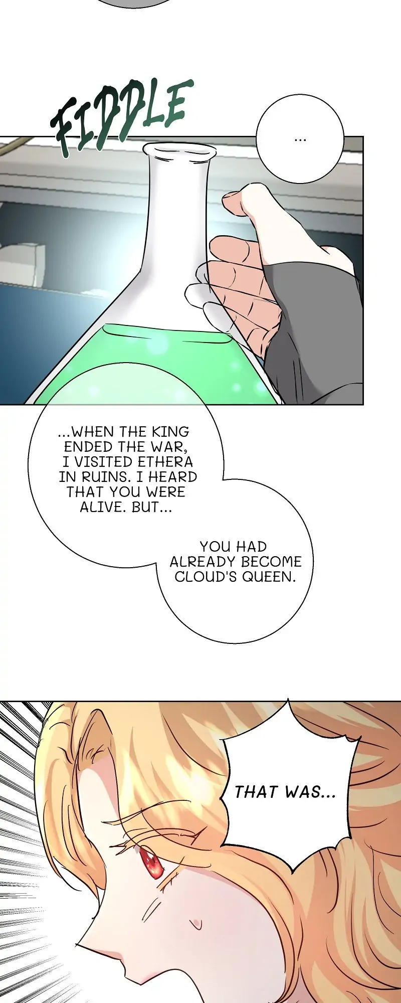 Demon Lord’s 5500 Shadows - Chapter 61 - 28