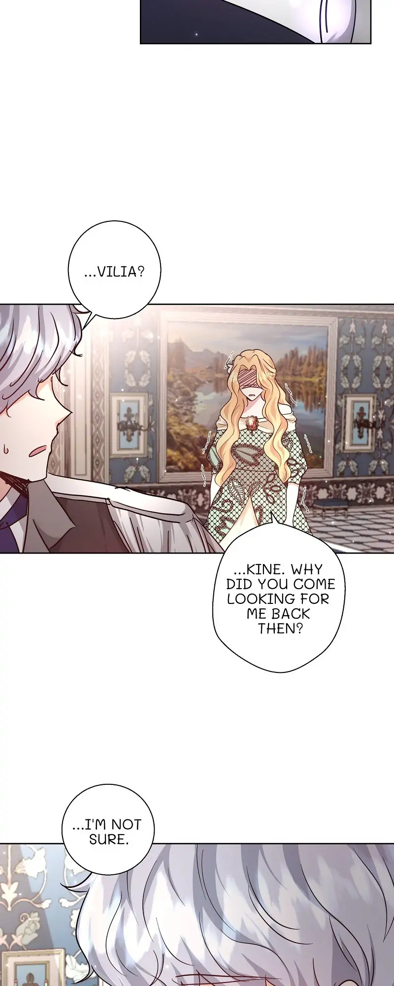 Demon Lord’s 5500 Shadows - Chapter 61 - 30