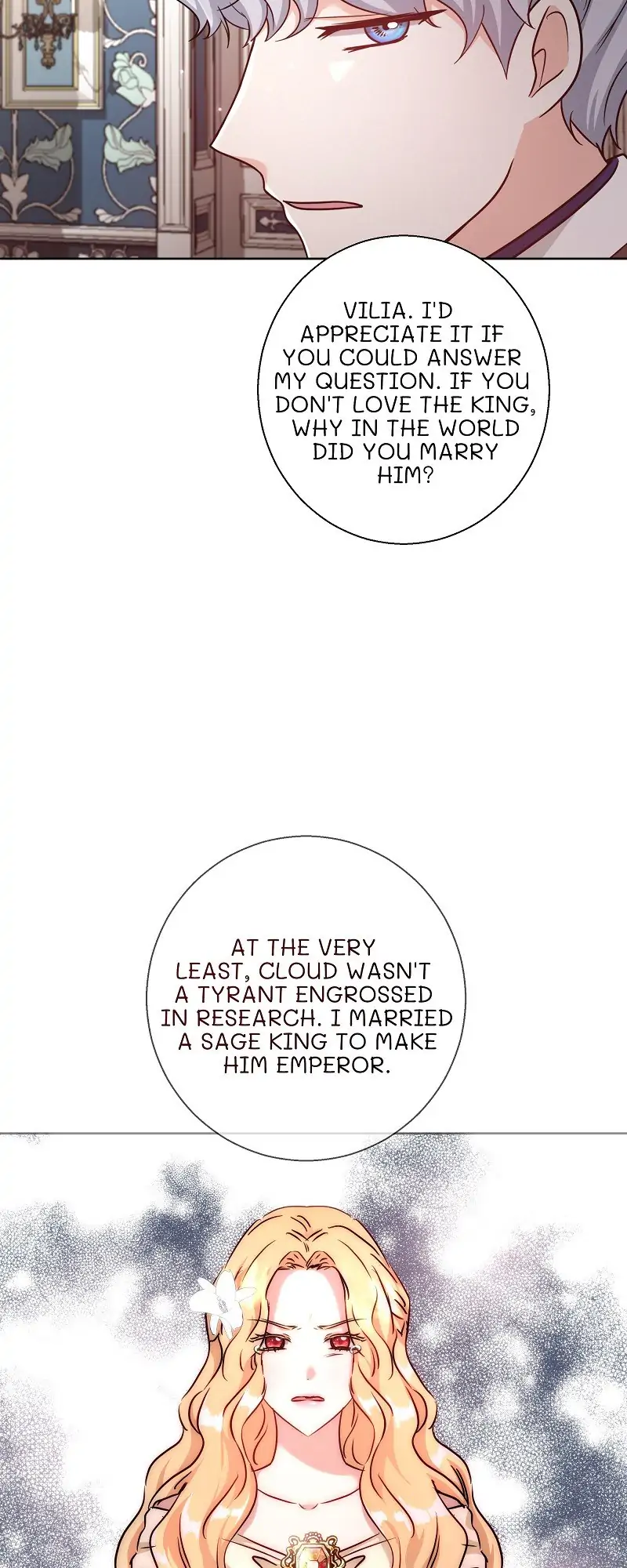 Demon Lord’s 5500 Shadows - Chapter 61 - 31