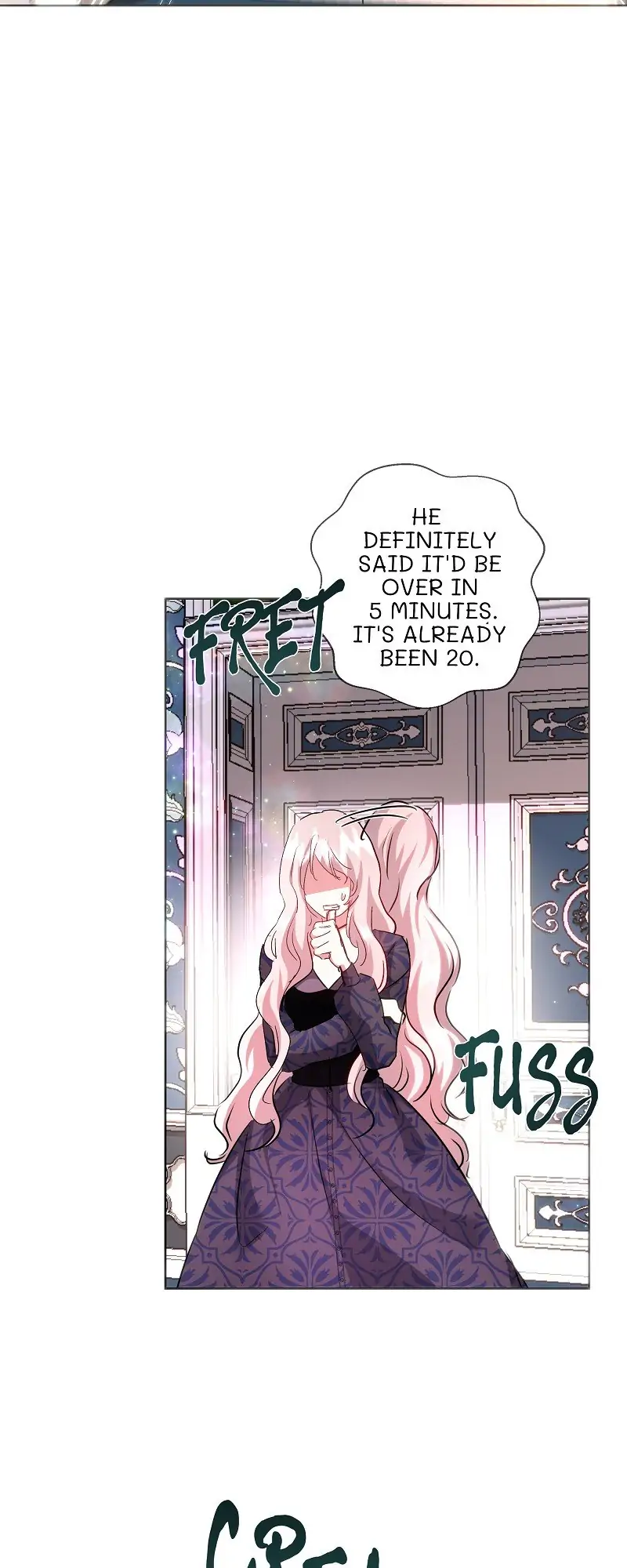 Demon Lord’s 5500 Shadows - Chapter 61 - 34