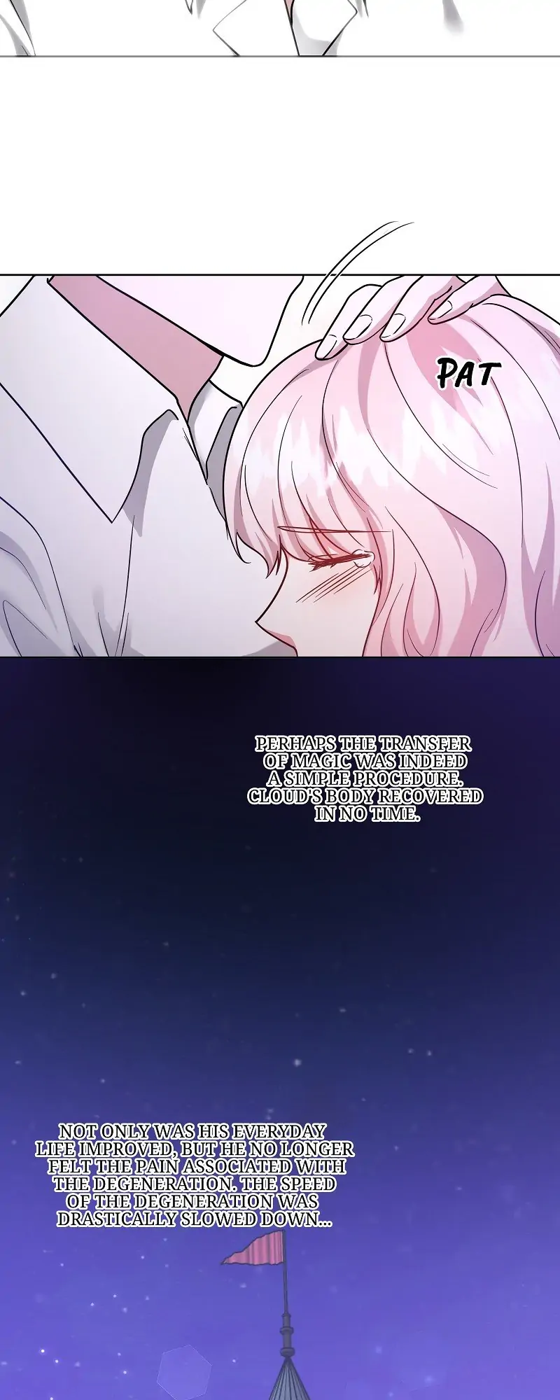 Demon Lord’s 5500 Shadows - Chapter 61 - 36