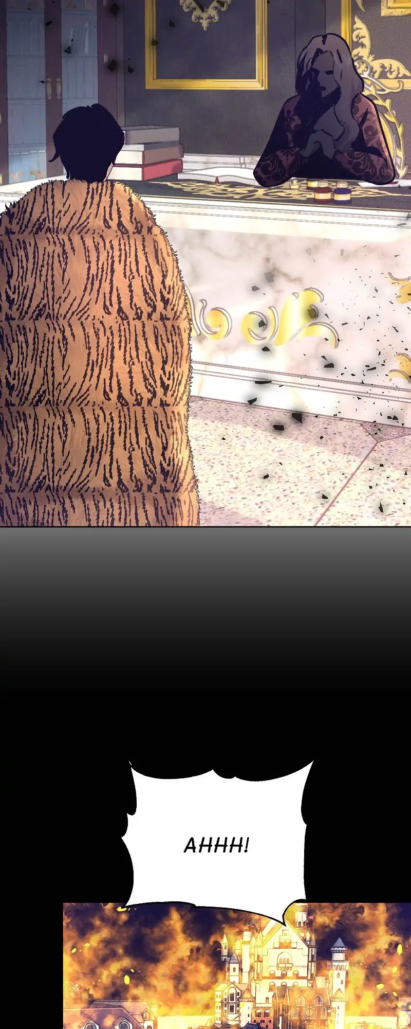 Demon Lord’s 5500 Shadows - Chapter 61 - 39