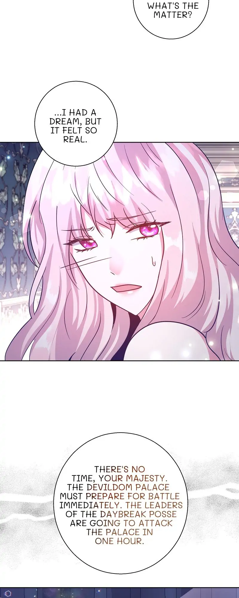 Demon Lord’s 5500 Shadows - Chapter 61 - 43