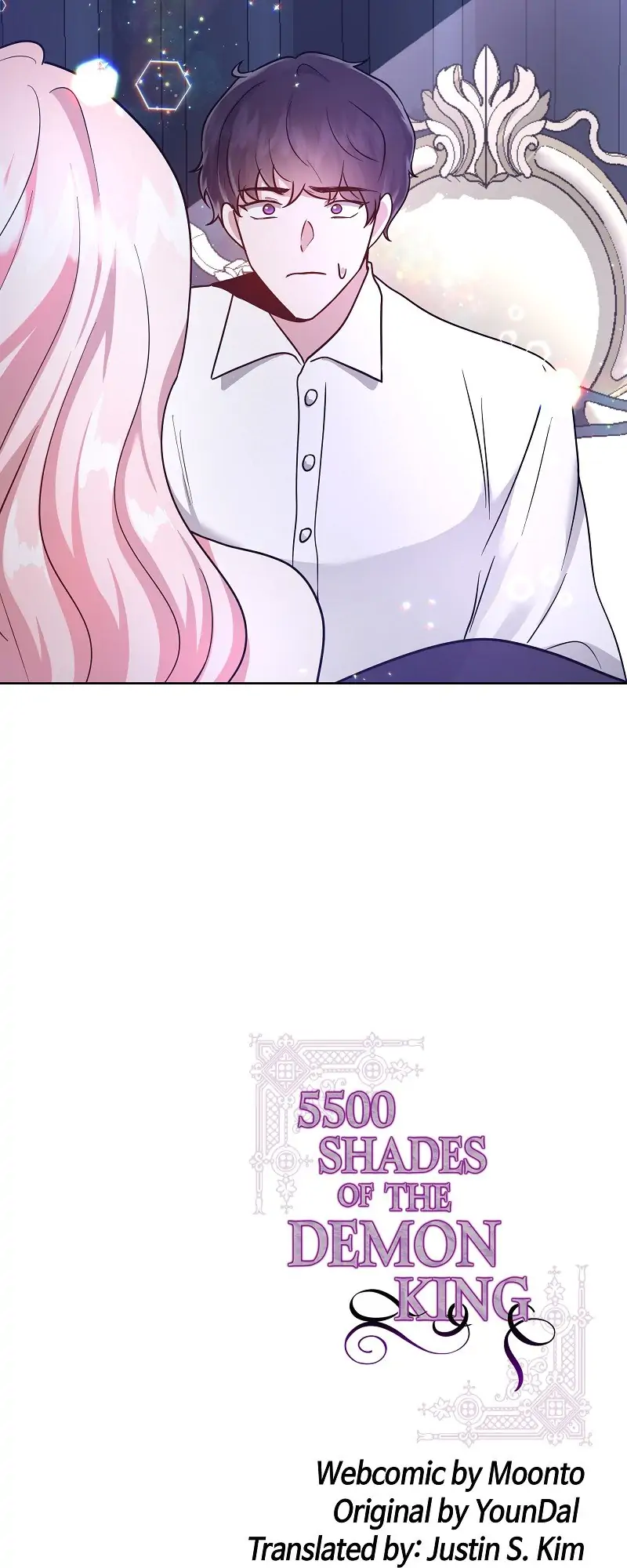 Demon Lord’s 5500 Shadows - Chapter 61 - 44