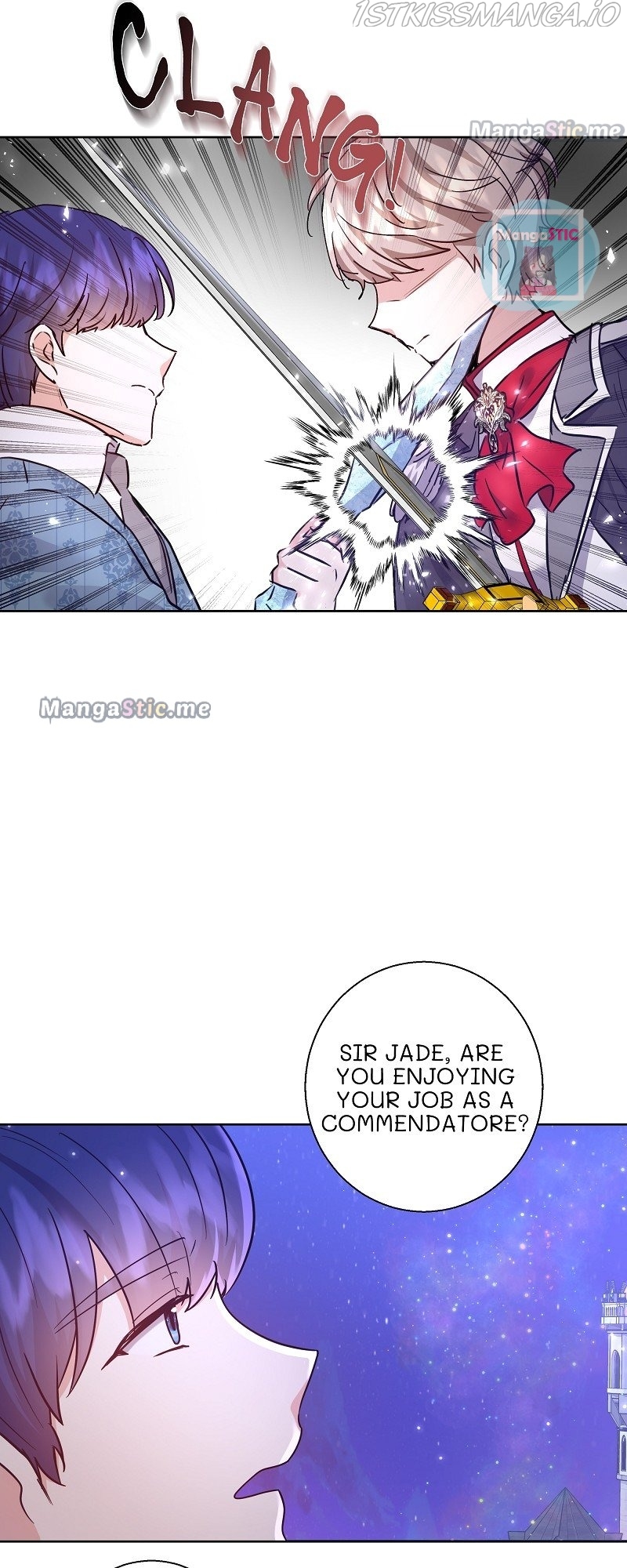 Demon Lord’s 5500 Shadows - الفصل 62 - 9