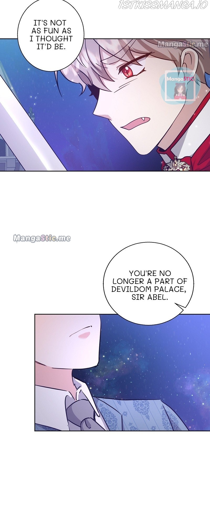 Demon Lord’s 5500 Shadows - الفصل 62 - 10