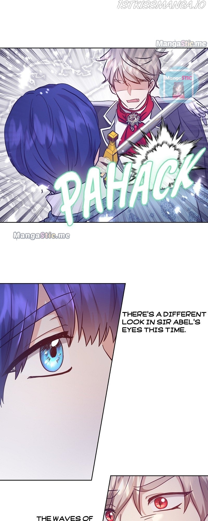 Demon Lord’s 5500 Shadows - الفصل 62 - 11