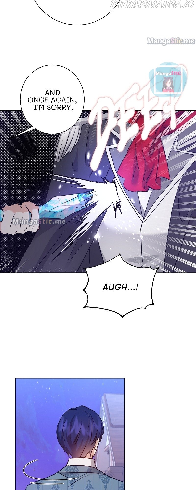 Demon Lord’s 5500 Shadows - الفصل 62 - 15