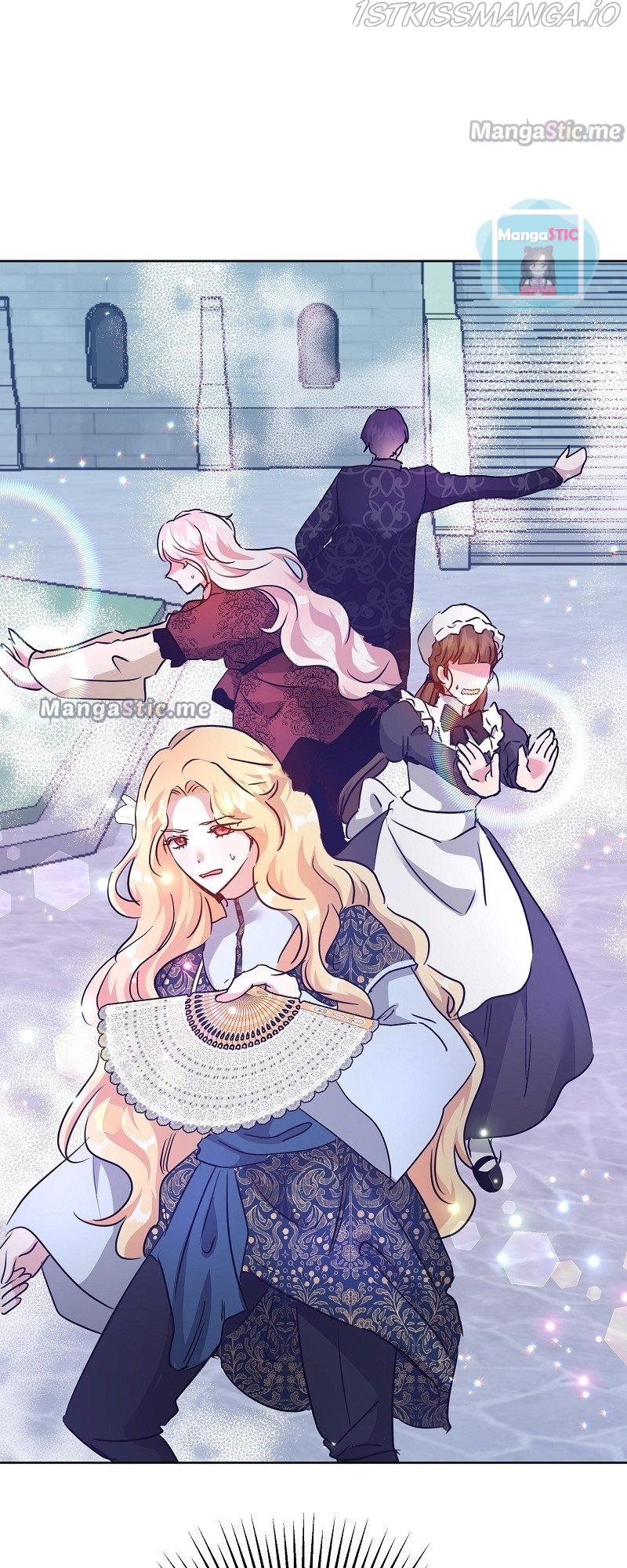 Demon Lord’s 5500 Shadows - الفصل 62 - 18