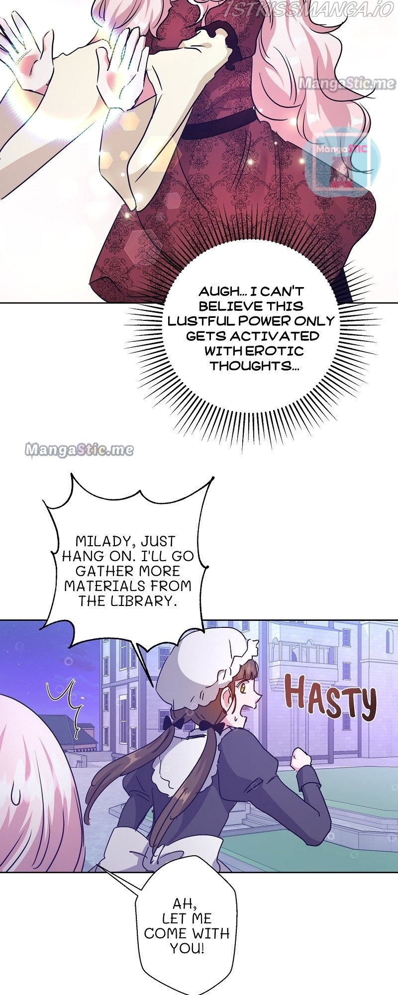 Demon Lord’s 5500 Shadows - الفصل 62 - 20