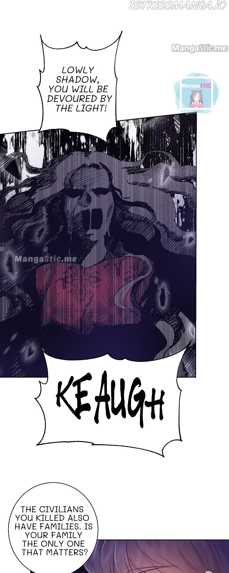 Demon Lord’s 5500 Shadows - الفصل 62 - 22