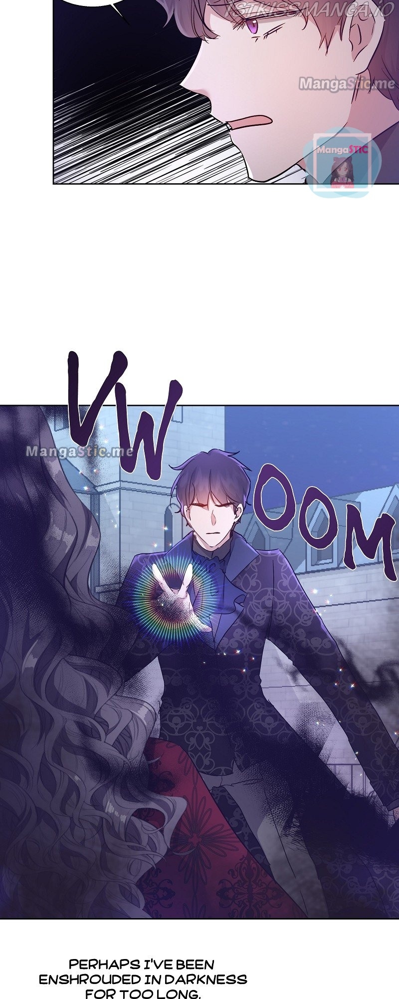 Demon Lord’s 5500 Shadows - الفصل 62 - 23