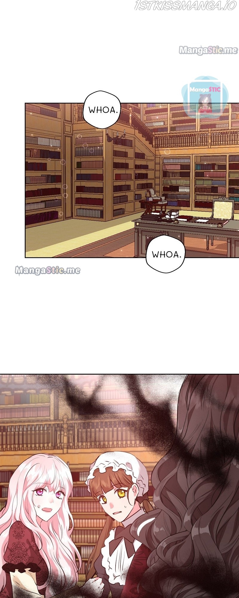 Demon Lord’s 5500 Shadows - الفصل 62 - 26