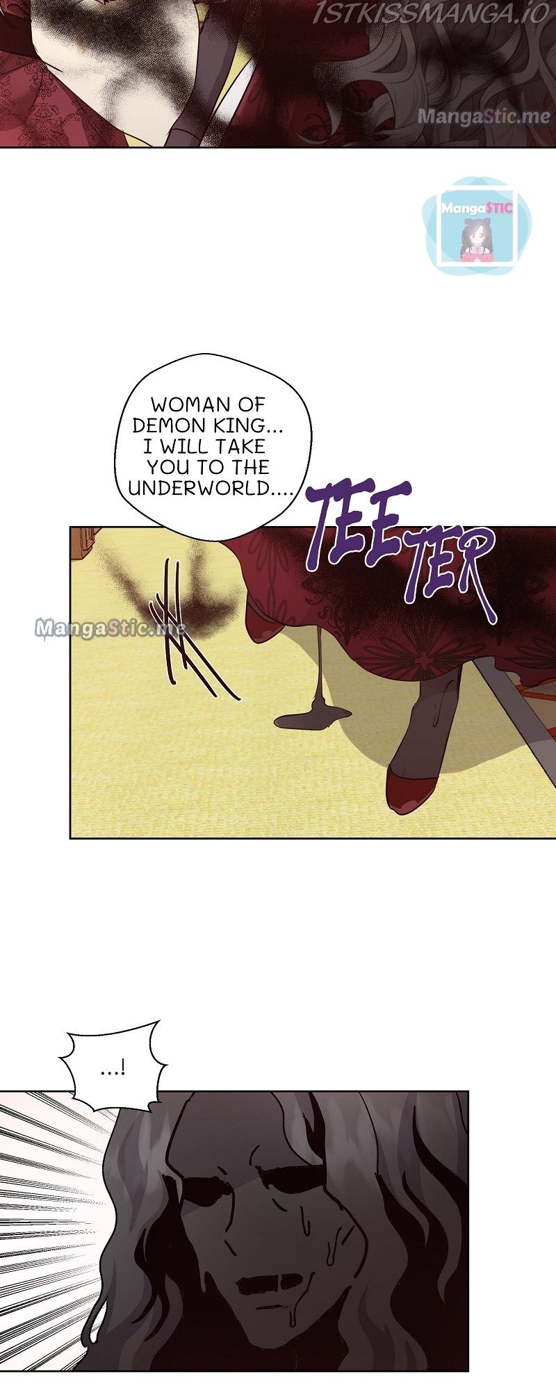 Demon Lord’s 5500 Shadows - الفصل 62 - 27