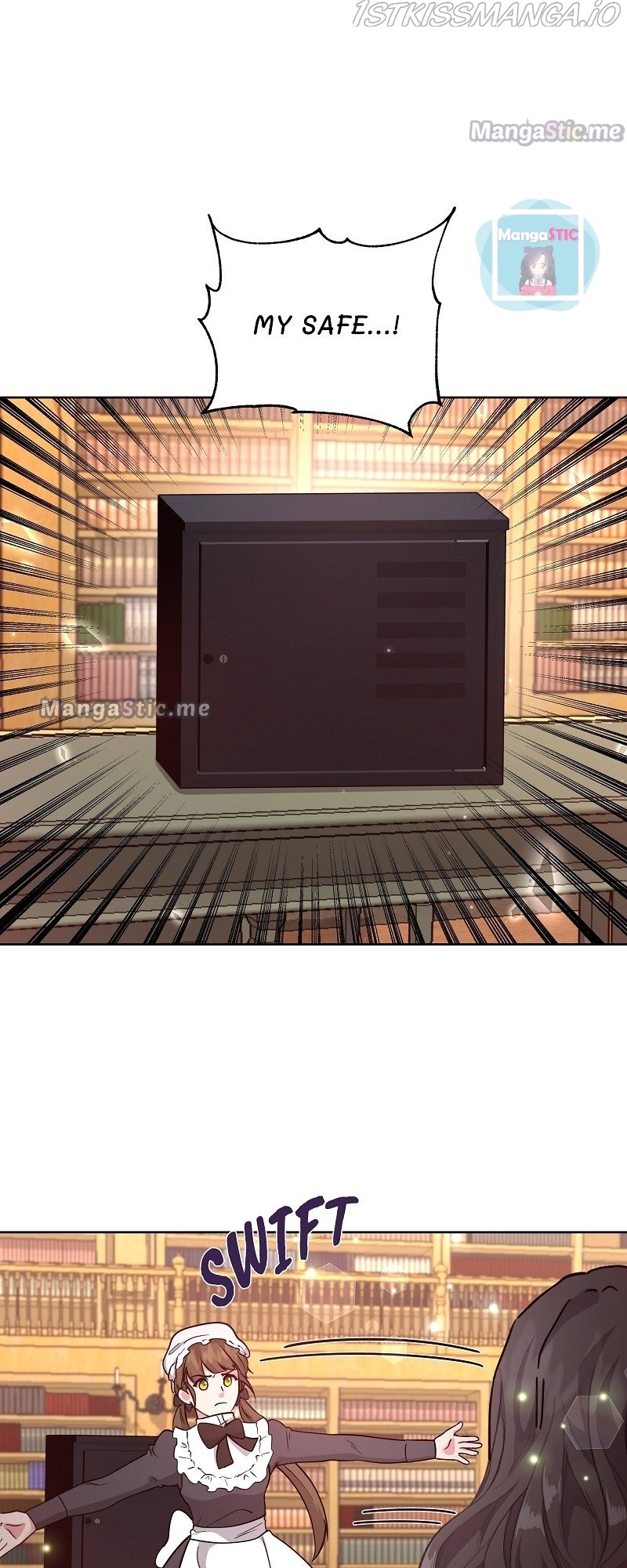 Demon Lord’s 5500 Shadows - الفصل 62 - 28