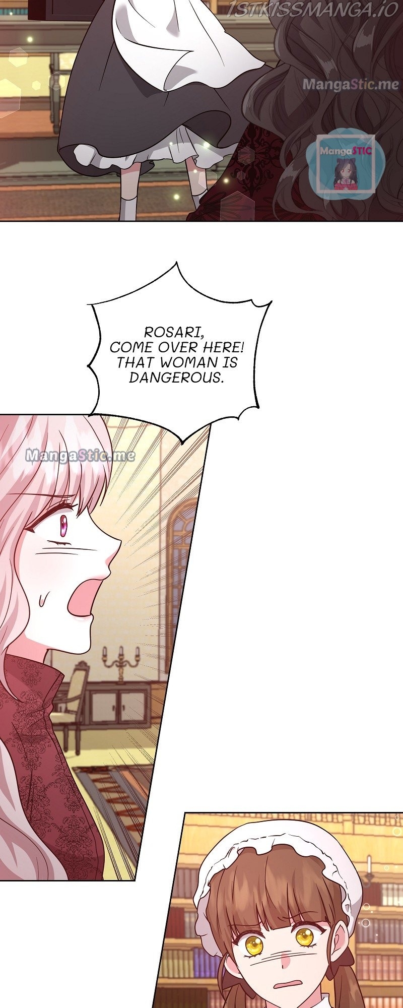 Demon Lord’s 5500 Shadows - الفصل 62 - 29