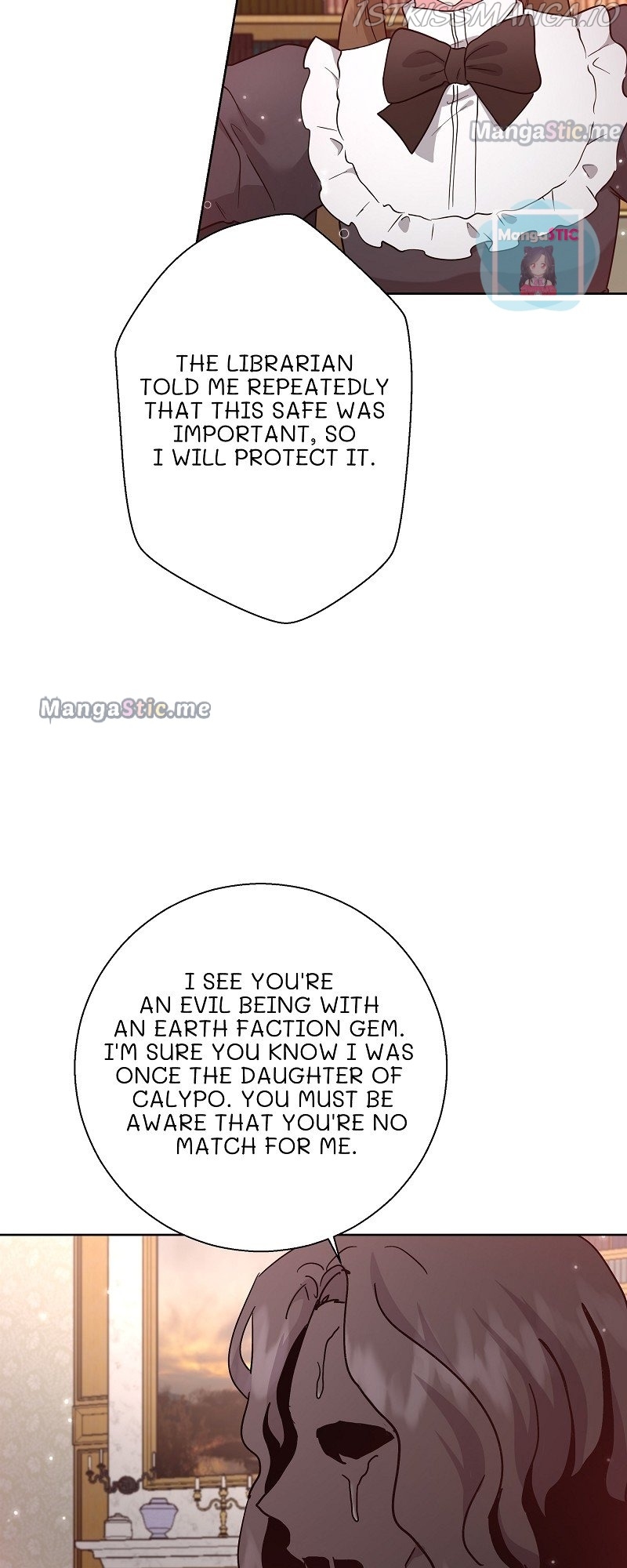 Demon Lord’s 5500 Shadows - الفصل 62 - 30