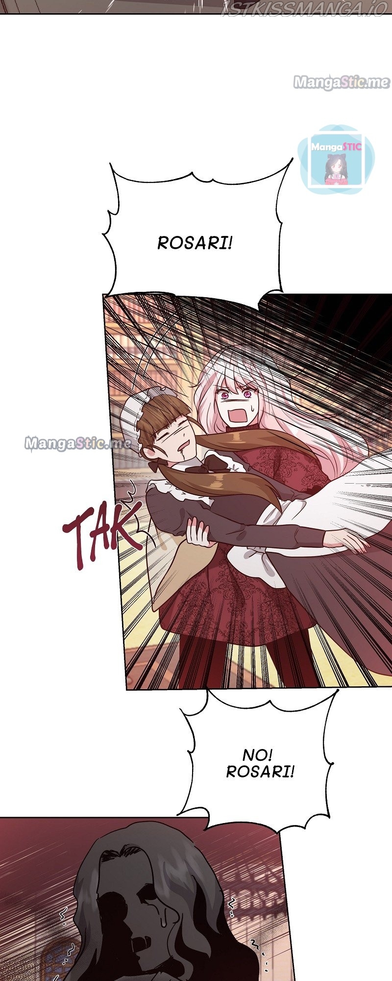 Demon Lord’s 5500 Shadows - الفصل 62 - 36