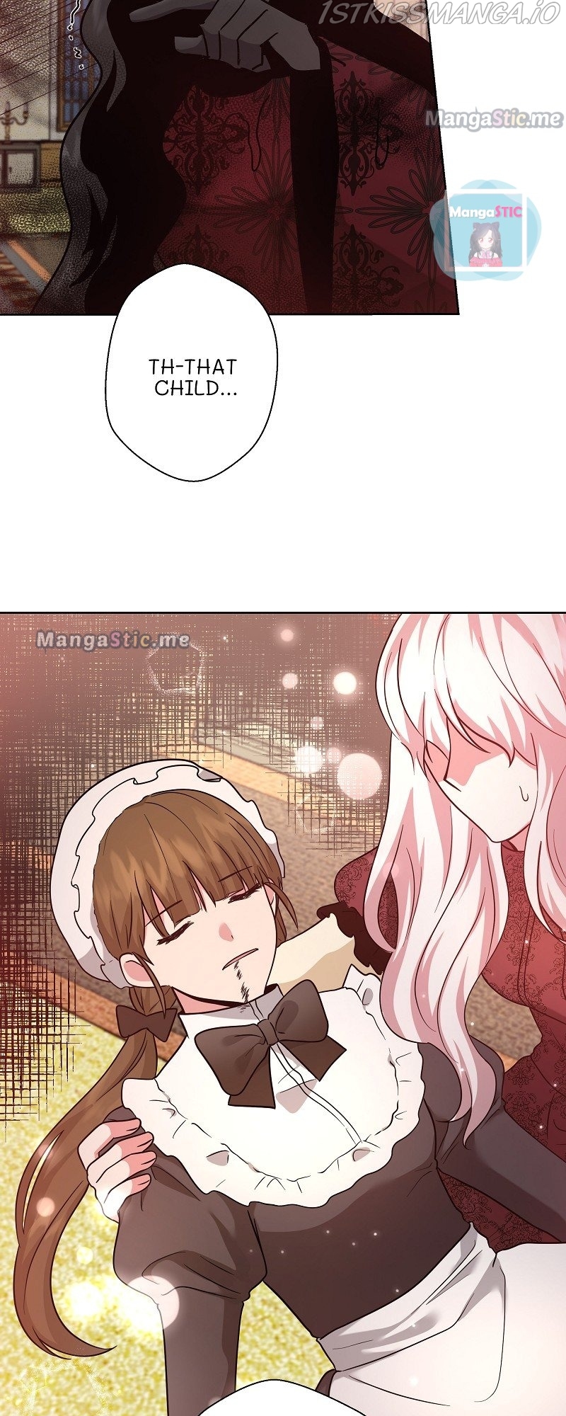 Demon Lord’s 5500 Shadows - الفصل 62 - 37