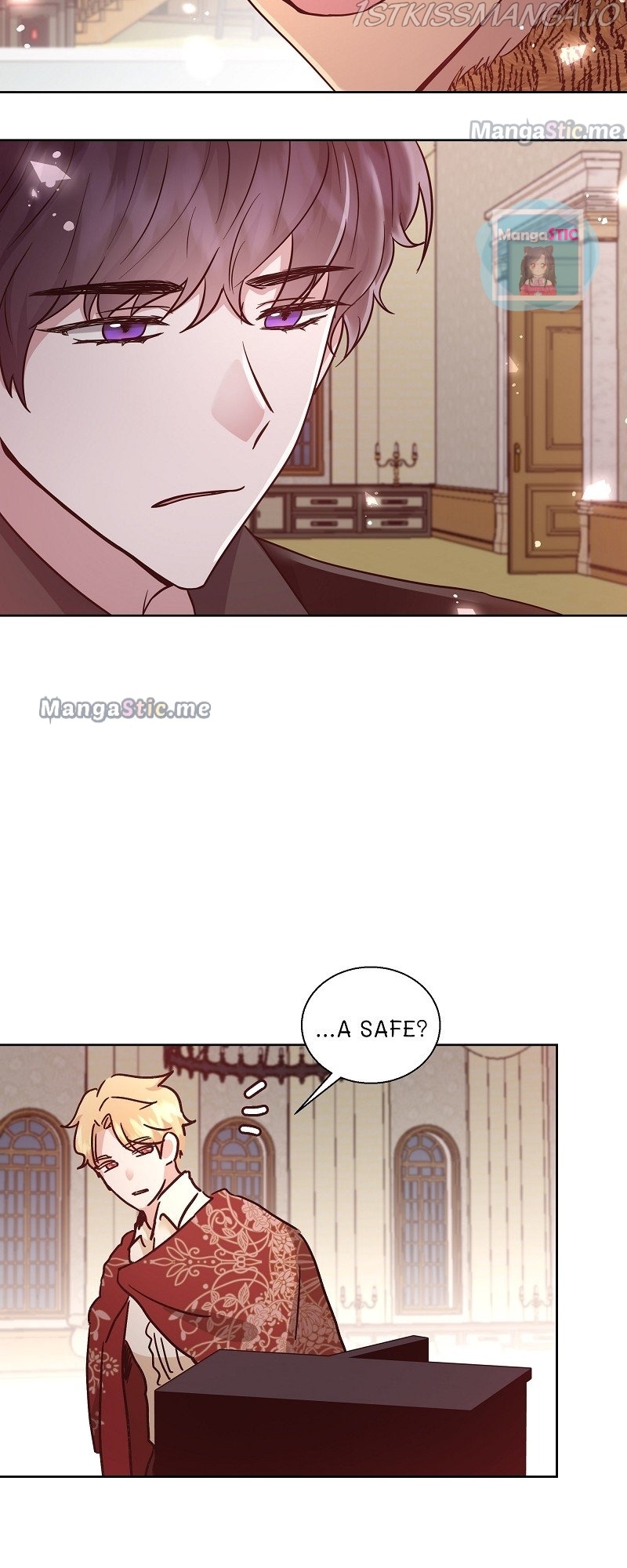 Demon Lord’s 5500 Shadows - الفصل 62 - 44