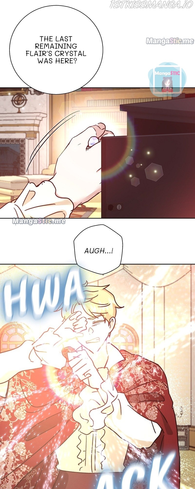 Demon Lord’s 5500 Shadows - الفصل 62 - 45