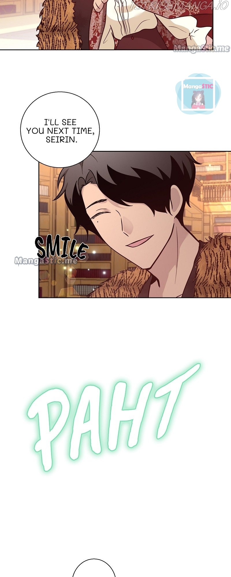 Demon Lord’s 5500 Shadows - الفصل 62 - 47