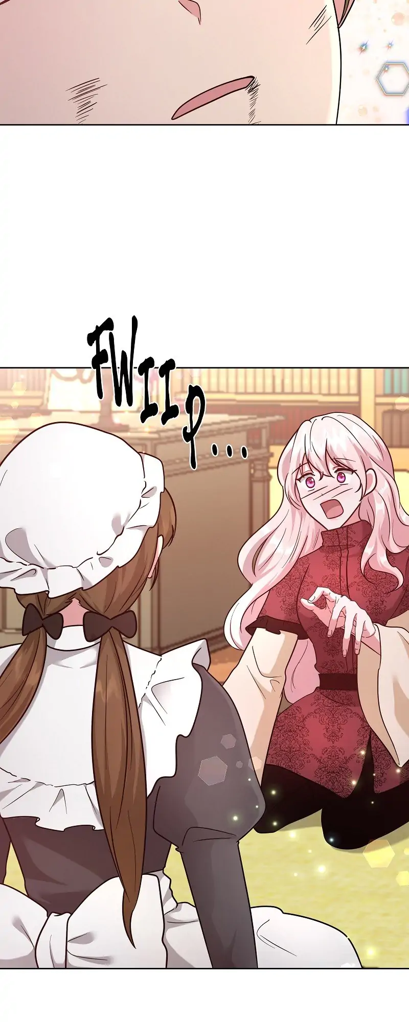 Demon Lord’s 5500 Shadows Chapter 63 - Page 4