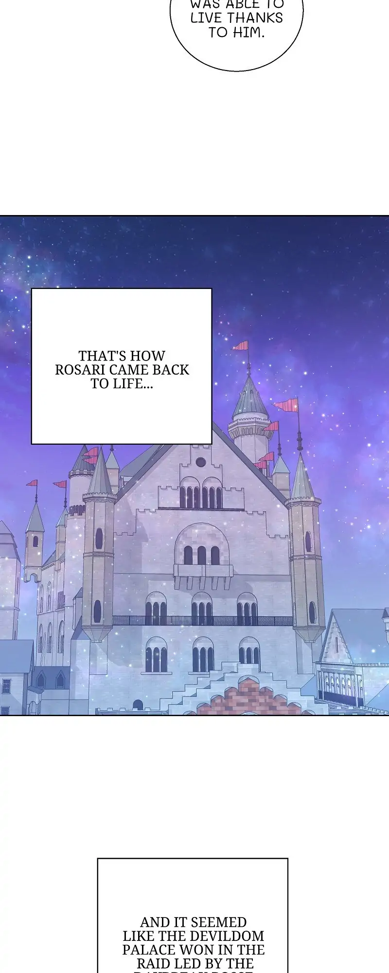 Demon Lord’s 5500 Shadows Chapter 63 - Page 7