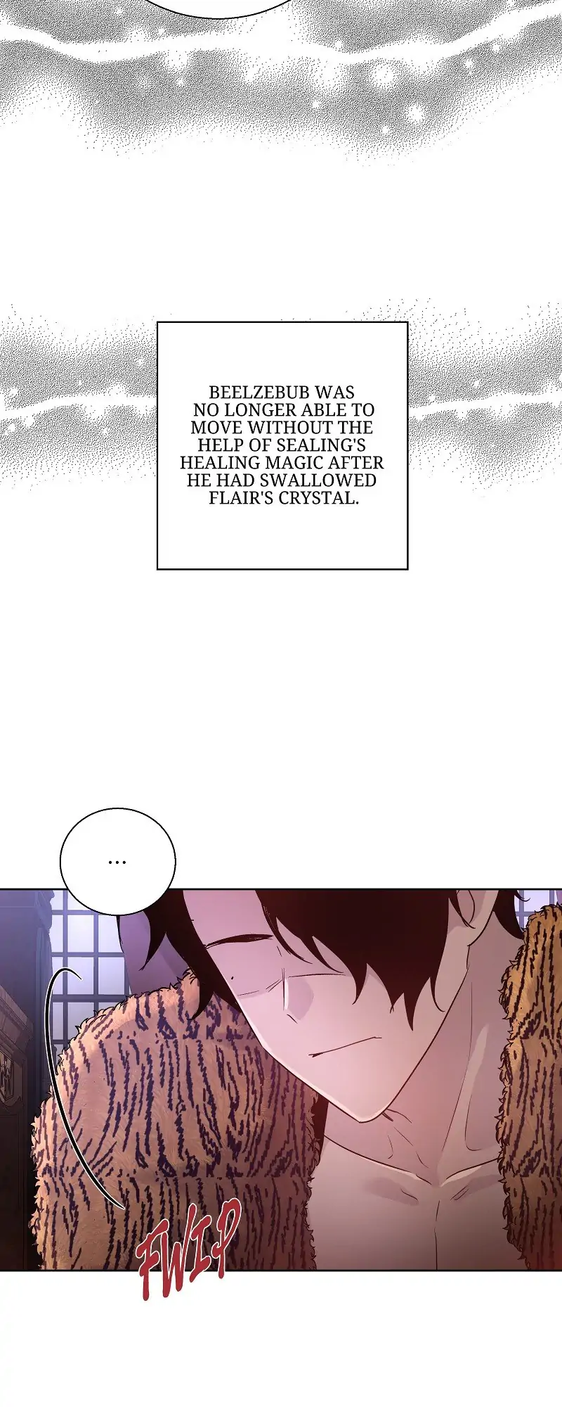 Demon Lord’s 5500 Shadows Chapter 63 - Page 10